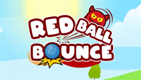 bounce game|Red Bounce Ball 5 ️ Play on CrazyGames.